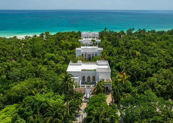 Sana Beachfront Boutique 5*