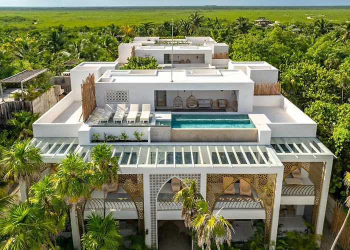 Sana Beachfront Boutique