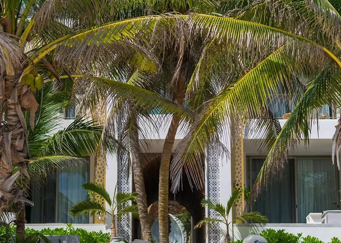 Sana Beachfront Boutique 5*