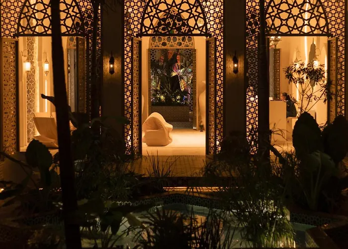 Hotel Sana Beachfront Boutique Tulum