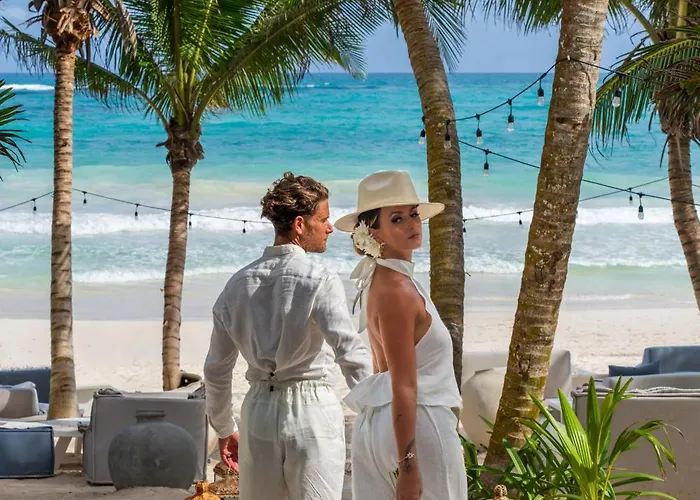 Sana Beachfront Boutique