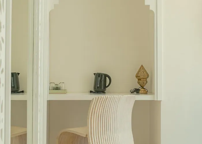 Sana Beachfront Boutique 5*
