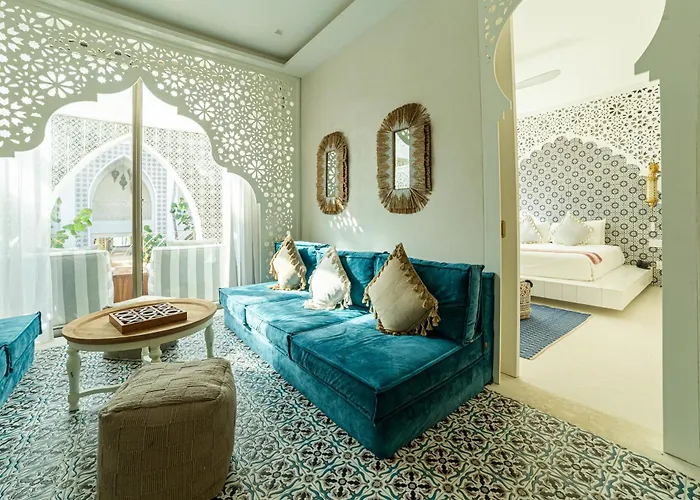 Sana Beachfront Boutique