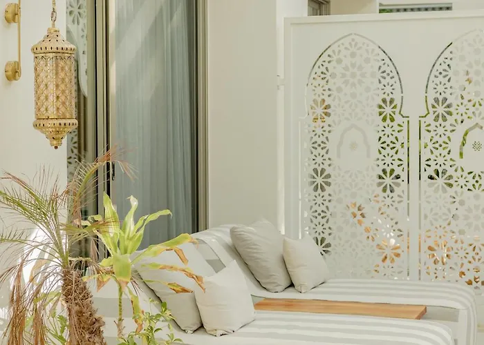 Sana Beachfront Boutique Tulum