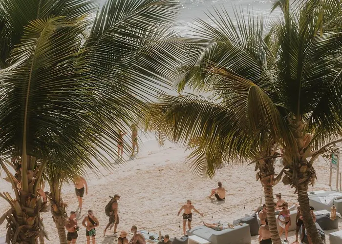 Hotel Sana Beachfront Boutique