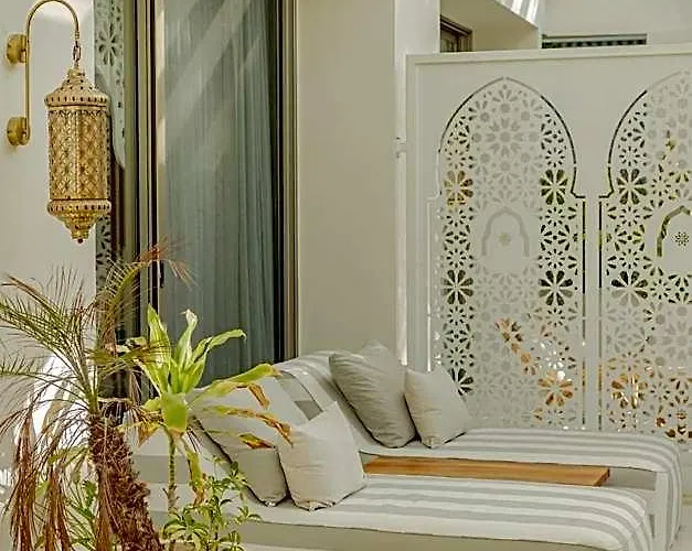 Sana Beachfront Boutique Hotel Tulum